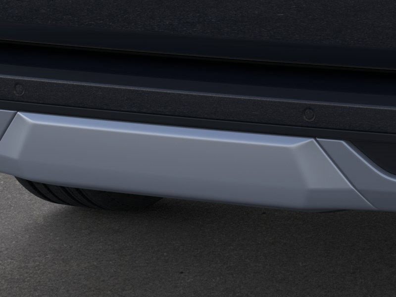 New 2025 Ford Expedition Max Platinum w/ Driver's Package image 23