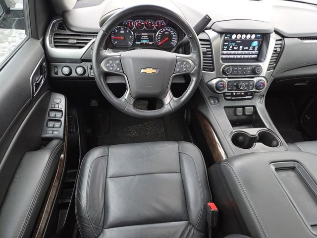 Used 2018 Chevrolet Suburban LT w/ LT Signature Package image 36