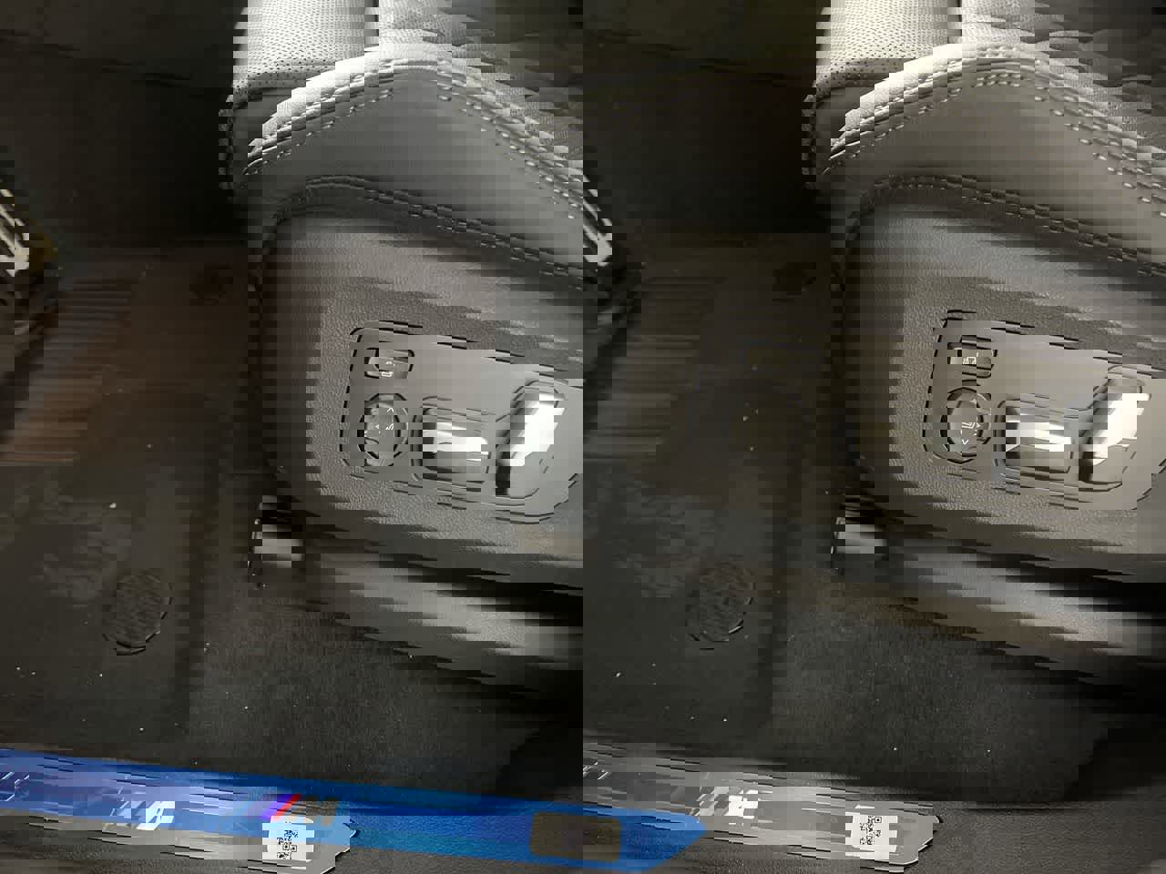 Certified 2024 BMW X6 xDrive40i w/ M Sport Professional Package image 10