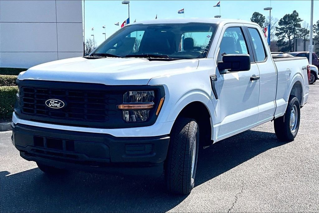 New 2026 Ford F150 XL image 2