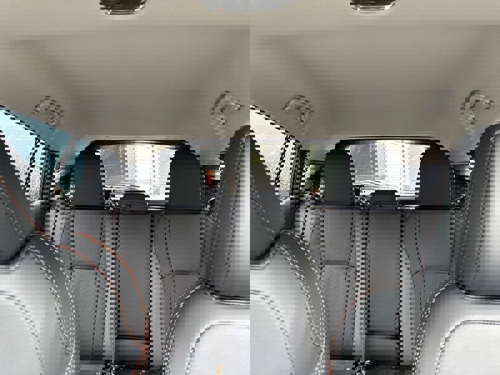 New 2026 Subaru Crosstrek 2.5i Limited image 30