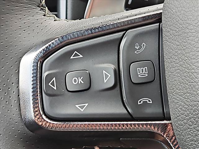 New 2027 RAM 1500 RHO w/ RHO Level 1 Equipment Group AWD/4WD image 16