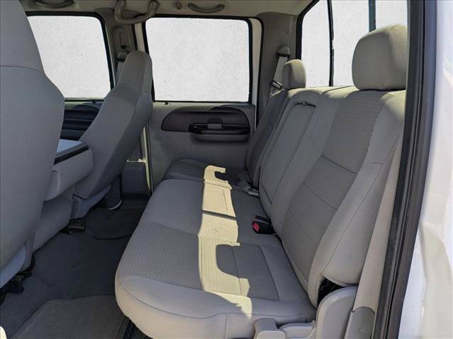 Used 2007 Ford F250 Lariat AWD/4WD image 18
