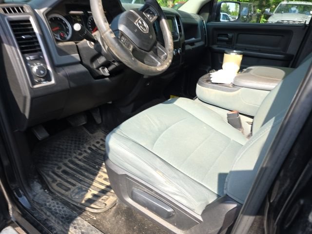 Used 2015 RAM 1500 Express AWD/4WD image 9