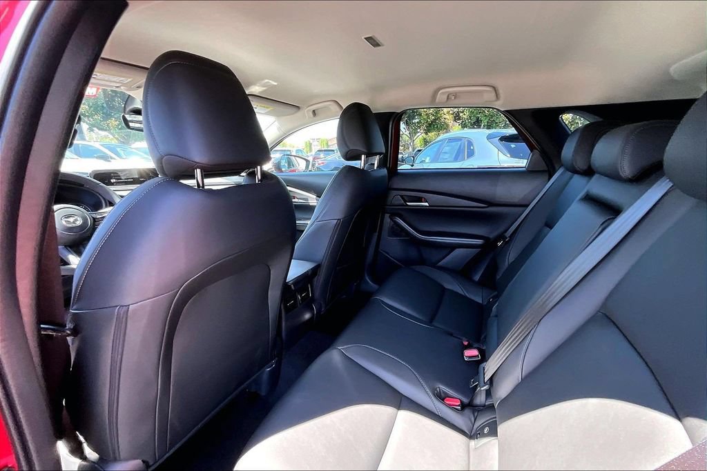 Used 2026 MAZDA CX-30 AWD 2.5 S w/ Select Sport Pkg image 14