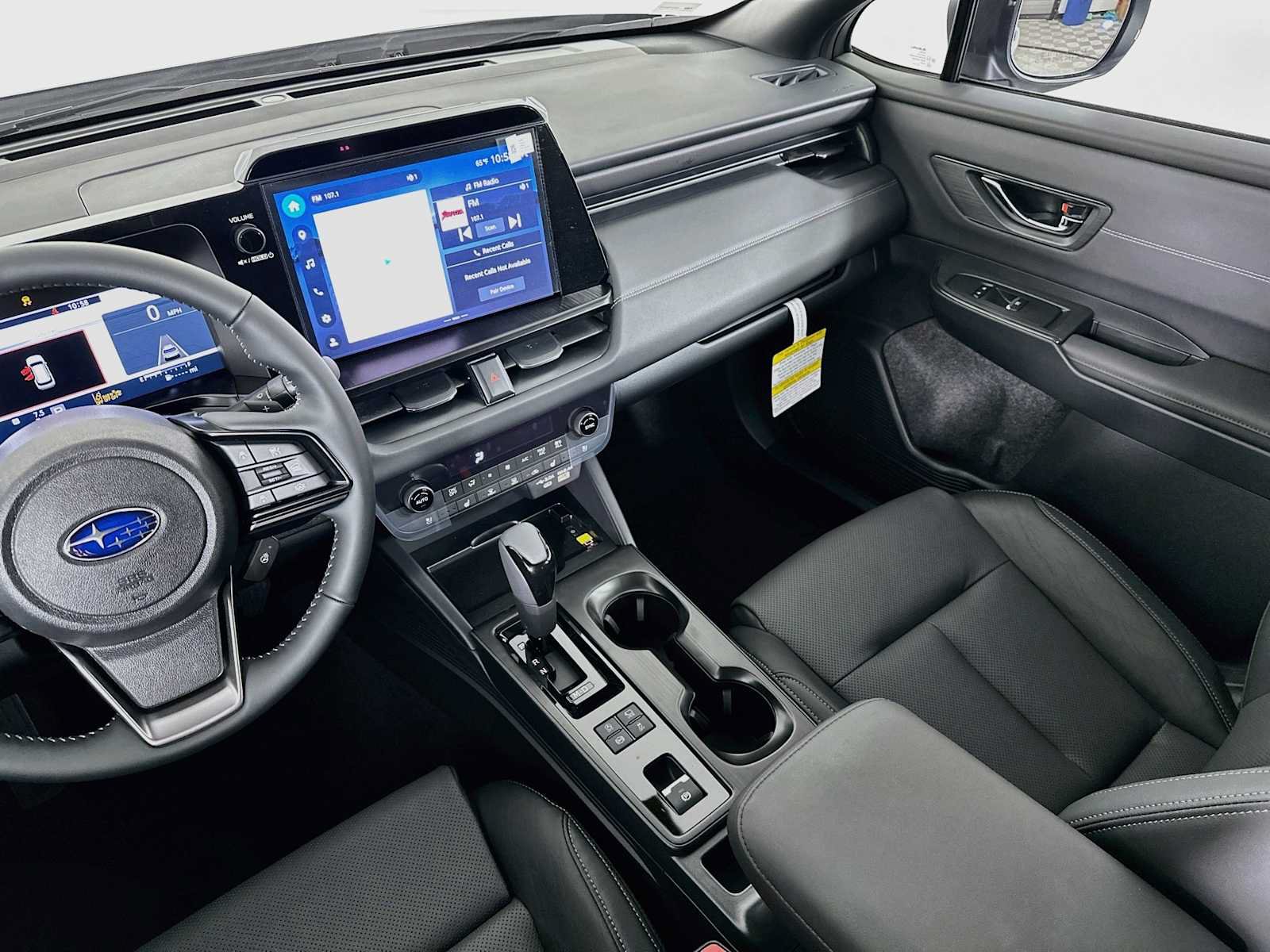 New 2026 Subaru Outback Touring XT AWD/4WD image 22