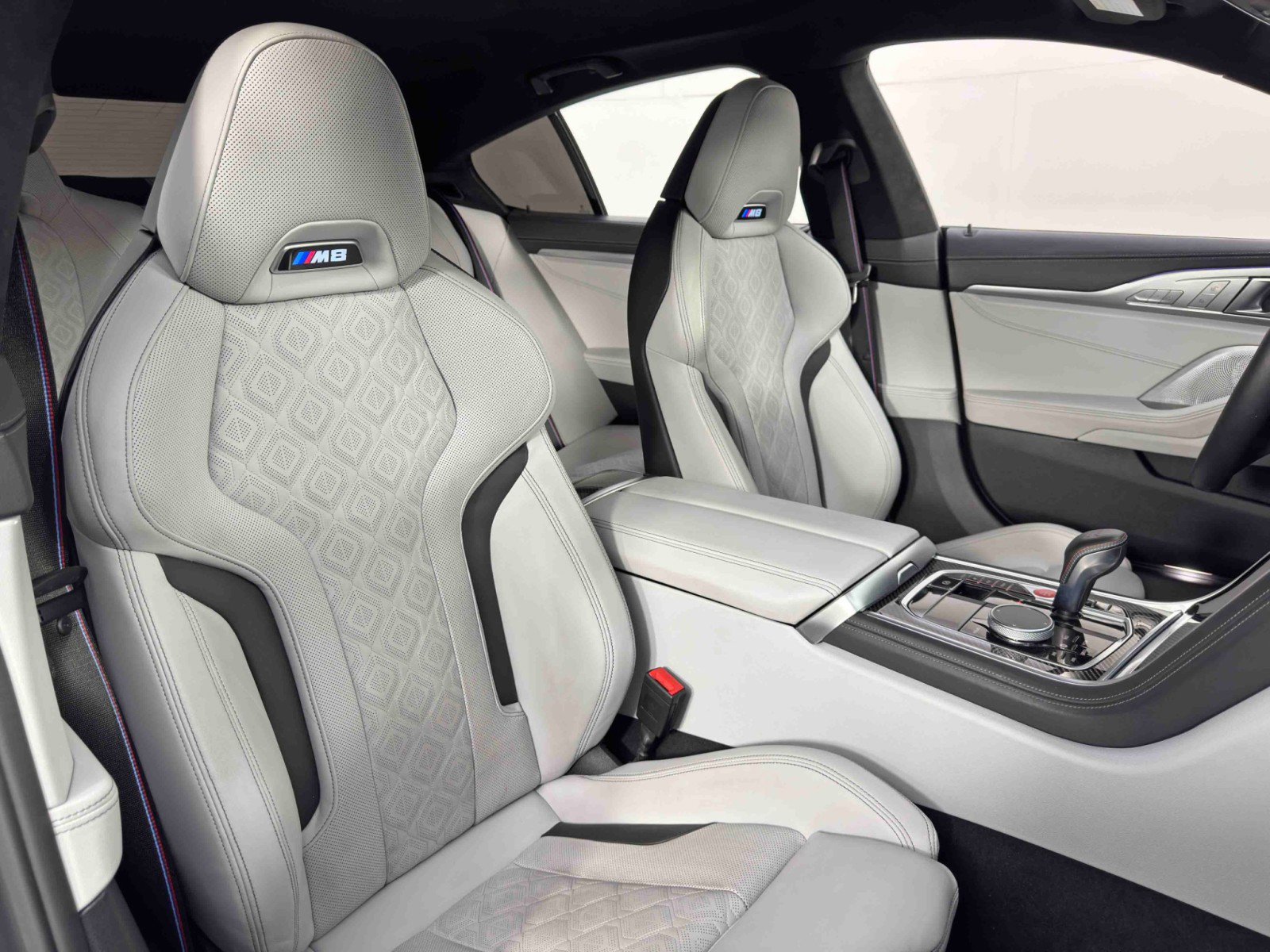 Used 2025 BMW M8 Competition w/ M Carbon Exterior Package AWD/4WD image 41