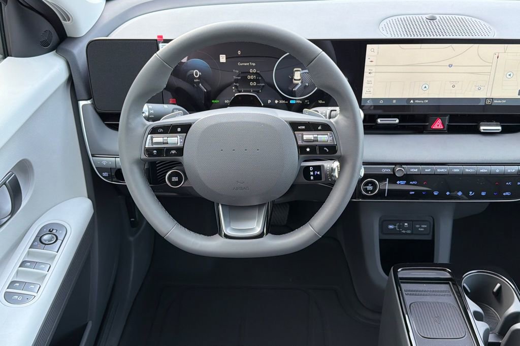 New 2026 Hyundai Ioniq 5 SEL image 12