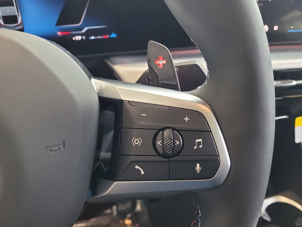 New 2026 BMW X2 M35i w/ Technology Package AWD/4WD image 9
