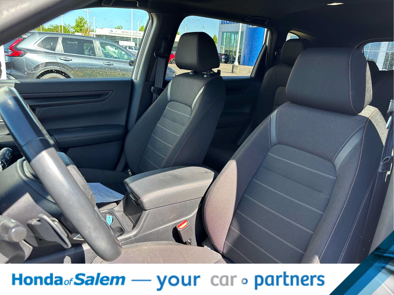 Used 2023 Honda CR-V Sport image 11