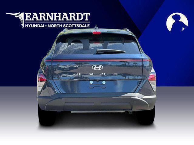 New 2026 Hyundai Kona SEL Sport image 6