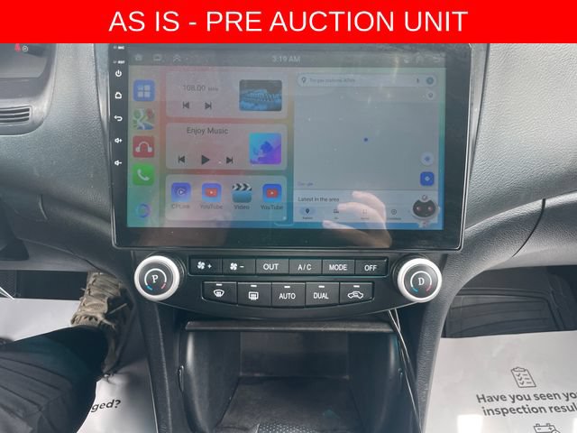 Used 2003 Honda Accord LX image 12