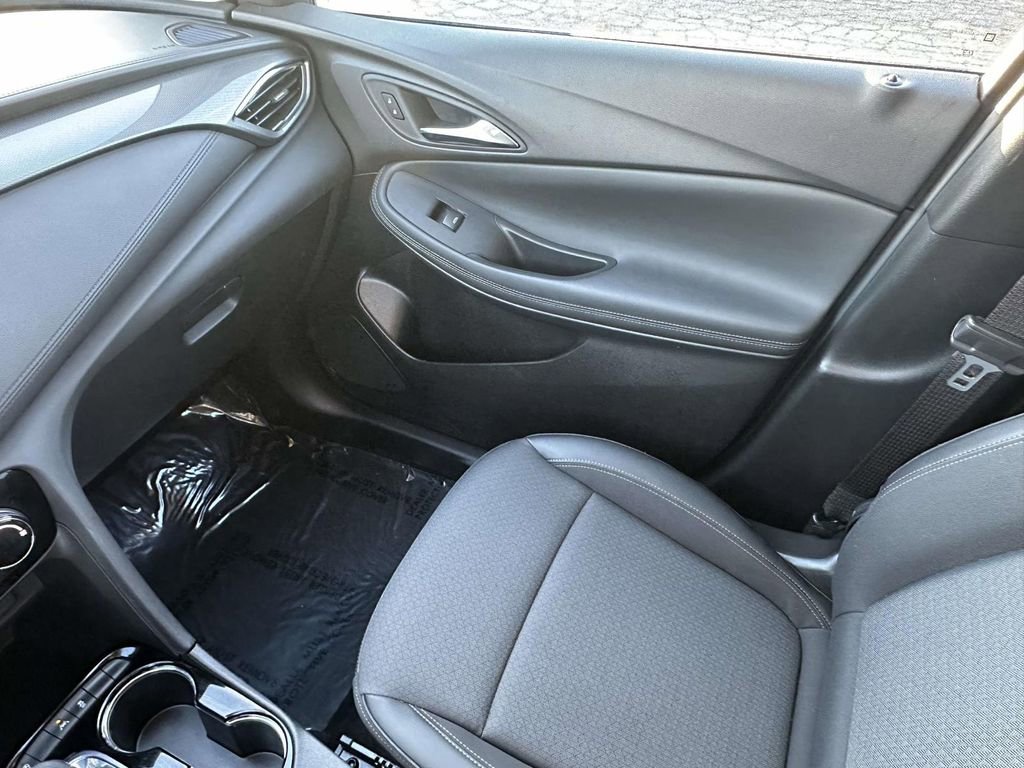 Certified 2023 Buick Encore GX Preferred w/ Cold Weather Comfort Package image 30