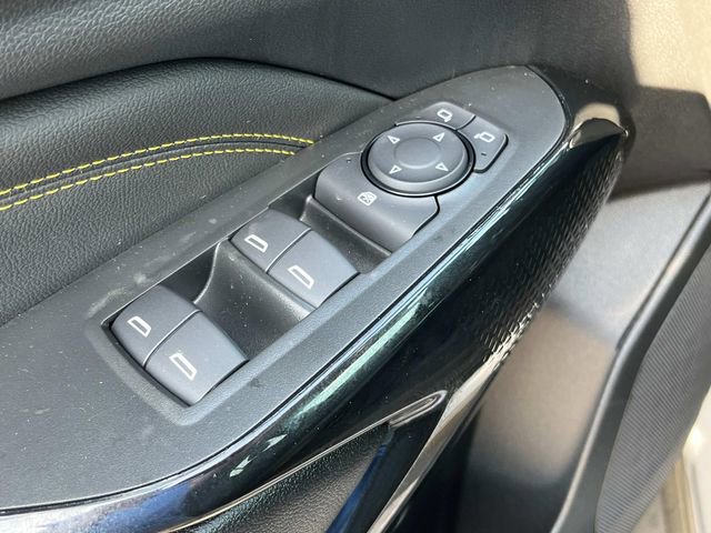 New 2026 Chevrolet Trax LT image 23