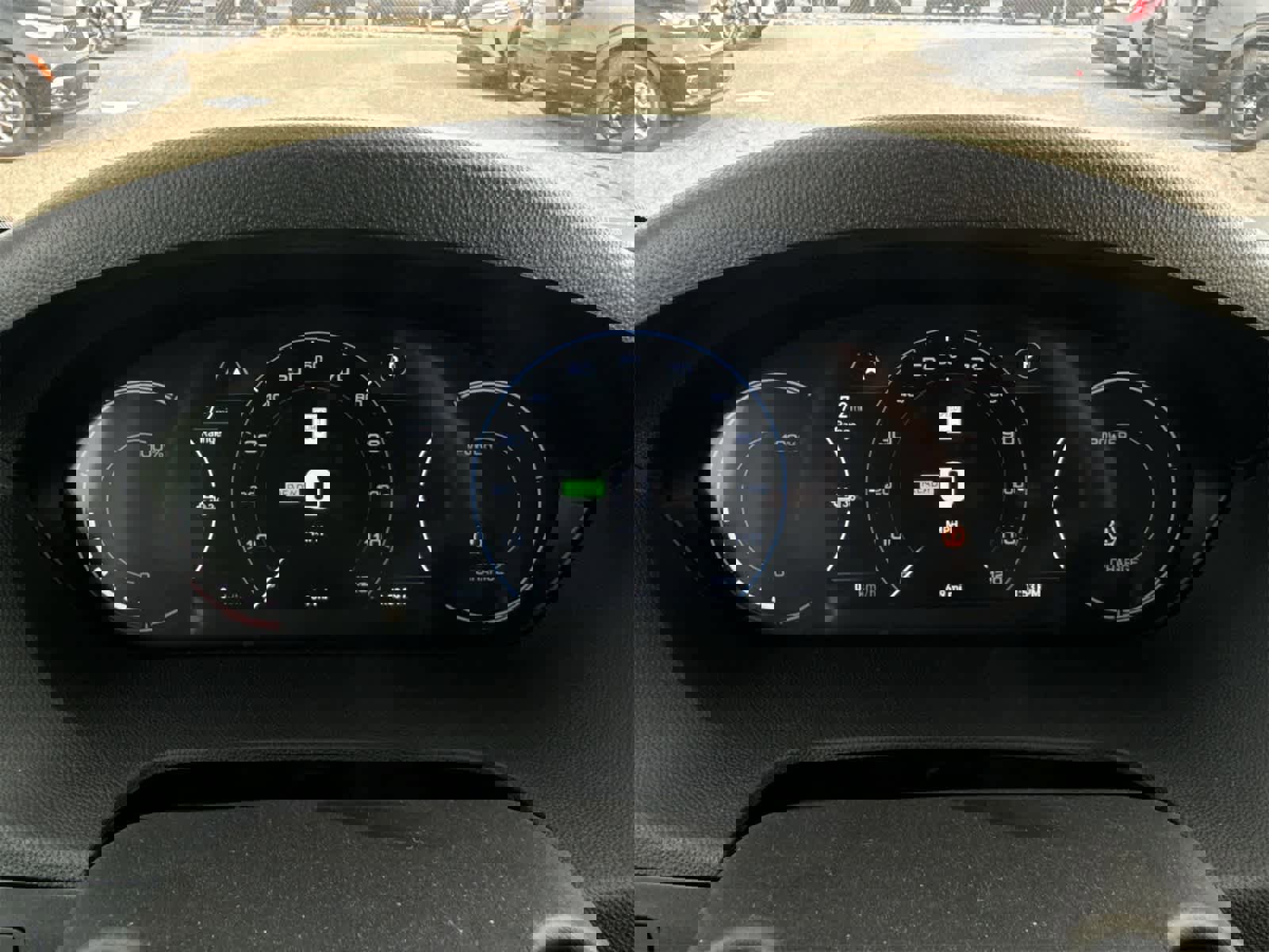 Used 2024 RAM ProMaster 3500 w/ Delivery Van Package image 30