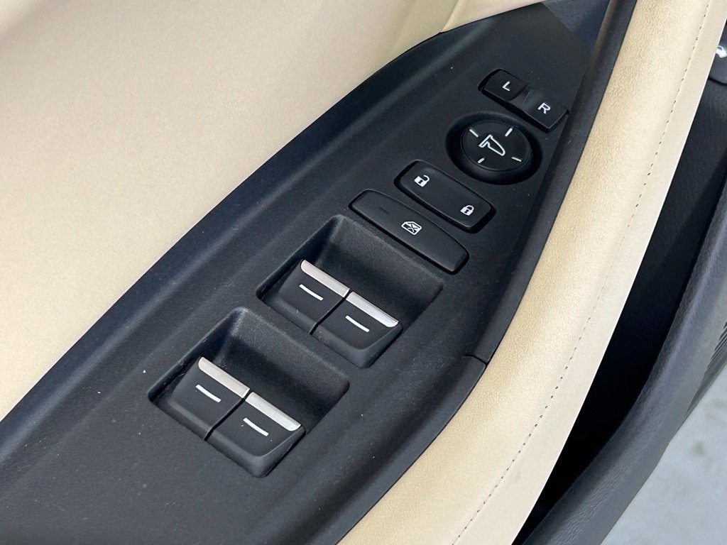 Used 2023 Acura TLX w/ Technology Package FWD image 35
