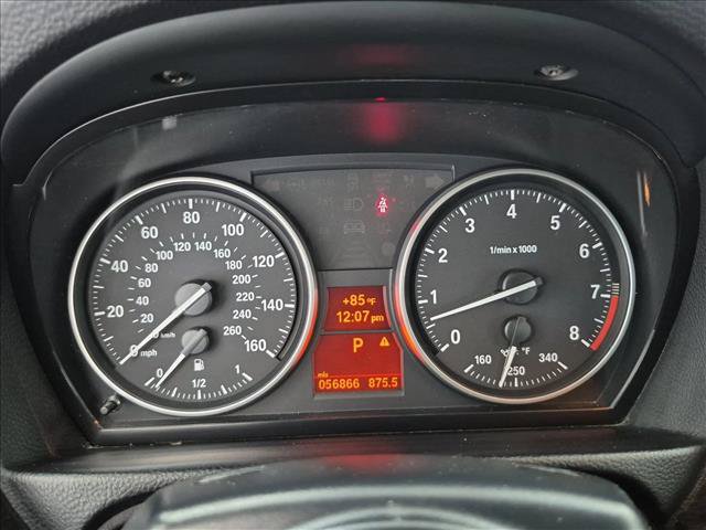 Used 2013 BMW 335i Convertible RWD image 11