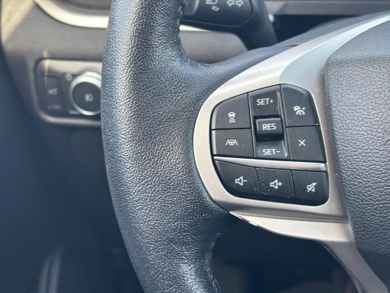 Used 2022 Ford Explorer XLT w/ Equipment Group 202A image 21
