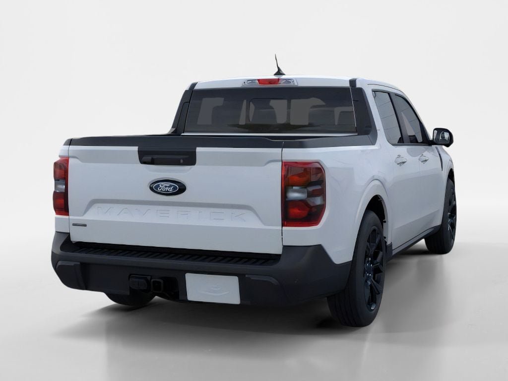 New 2026 Ford Maverick Lariat AWD/4WD image 7