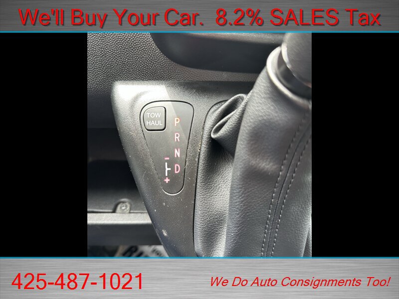 Used 2025 RAM ProMaster 2500 w/ Convenience Group FWD image 24
