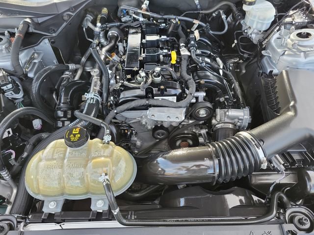 Used 2021 Ford Mustang Premium image 30