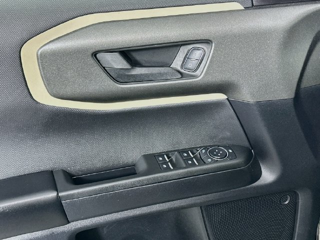 Used 2025 Ford Bronco Sport Big Bend AWD/4WD image 18