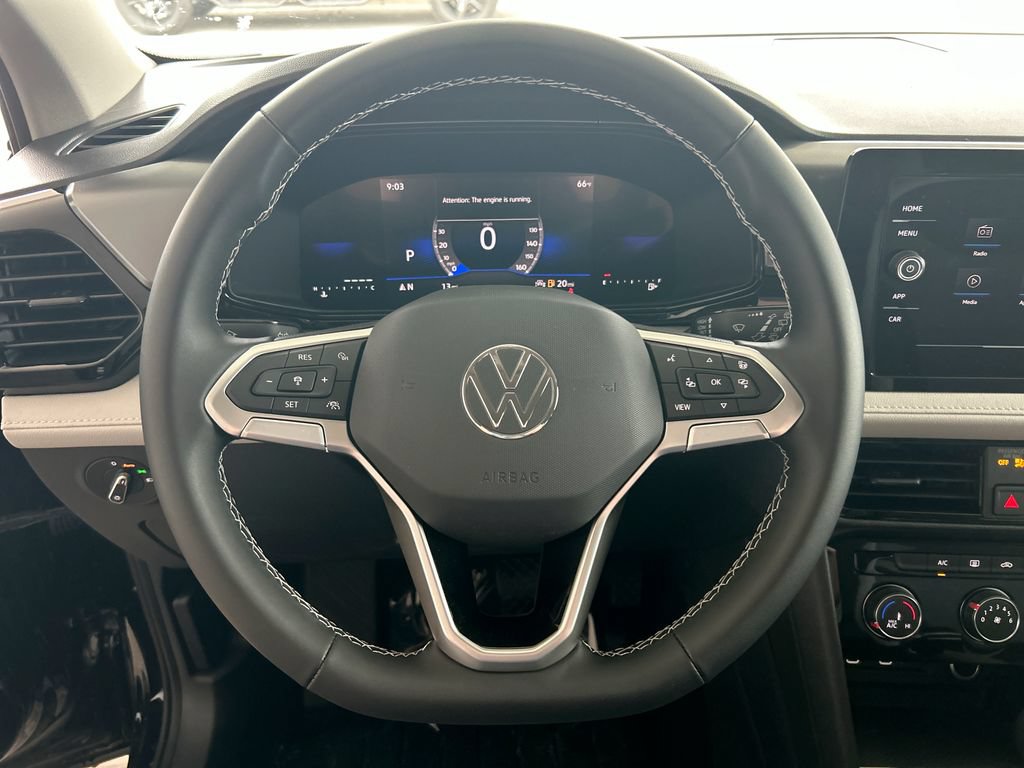New 2026 Volkswagen Taos S FWD image 14
