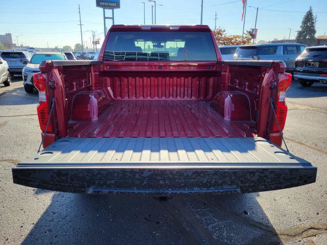 Used 2019 Chevrolet Silverado 1500 LT w/ All-Star Edition AWD/4WD image 28