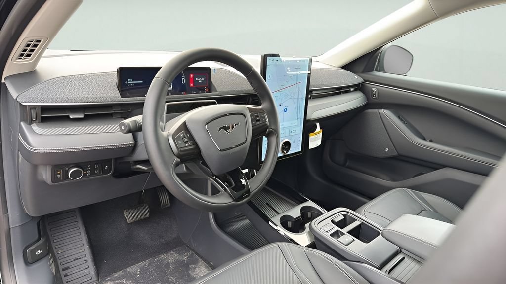New 2026 Ford Mustang Mach-E Premium AWD/4WD image 22