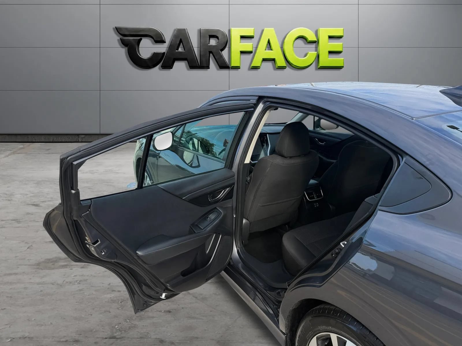 Used 2023 Subaru Legacy Premium AWD/4WD image 18