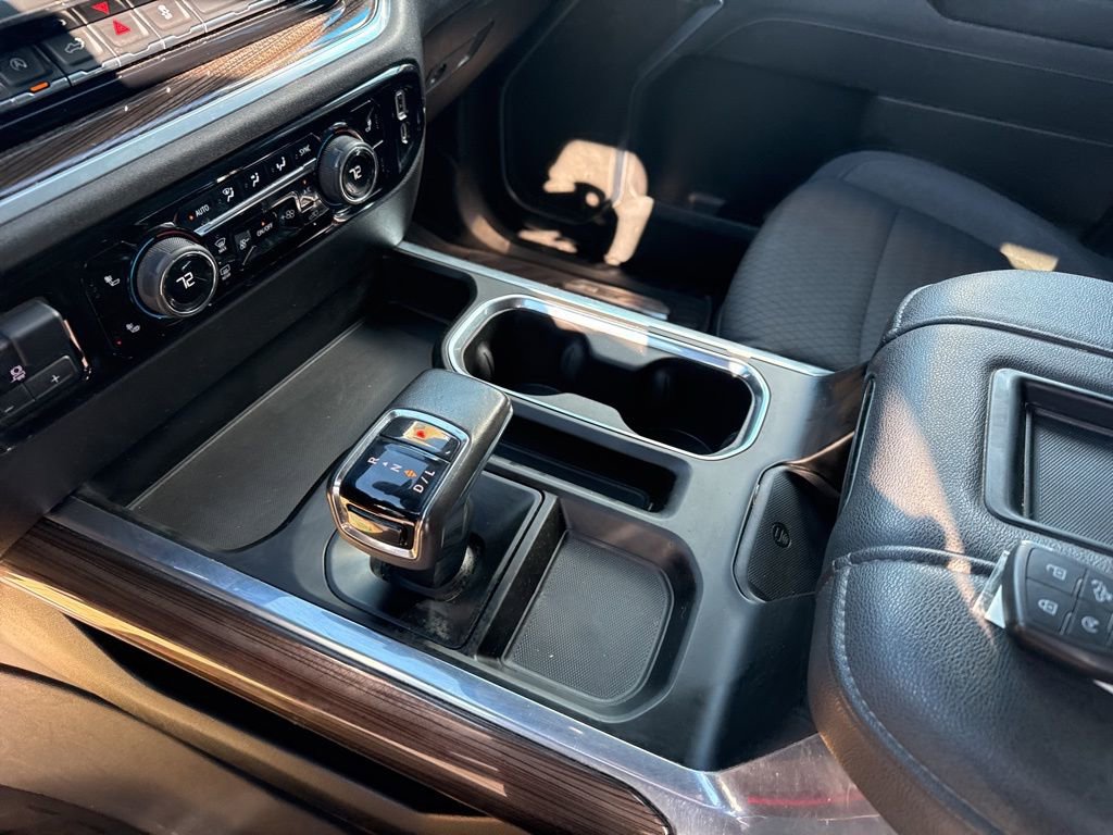 Used 2022 Chevrolet Silverado 1500 RST image 26