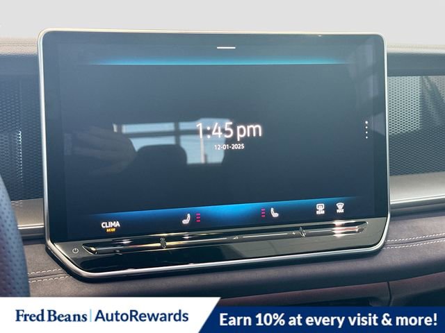 New 2026 Volkswagen Tiguan SE R-Line image 8