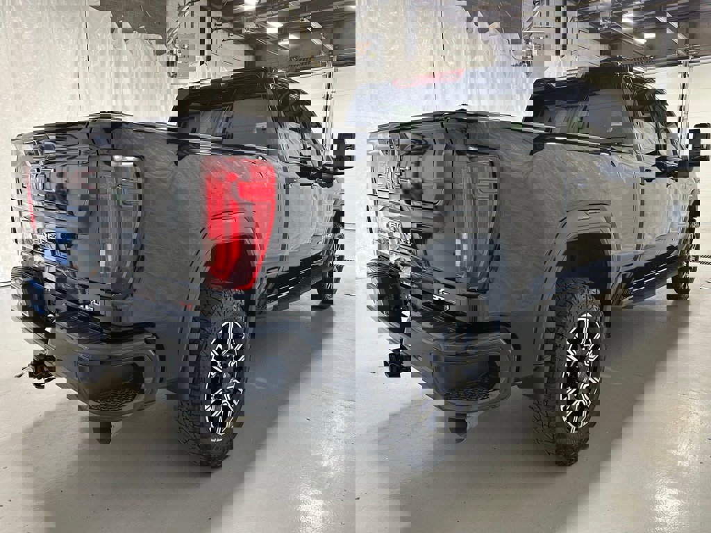 Used 2022 GMC Sierra 2500 AT4 image 7