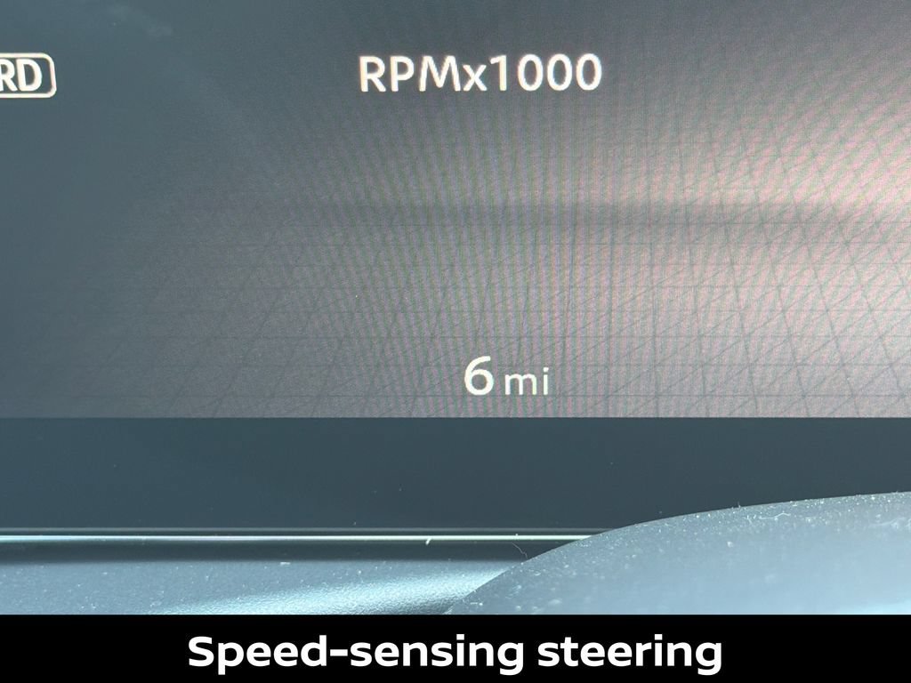 New 2026 Nissan Sentra SV w/ SV Convenience Package FWD image 19