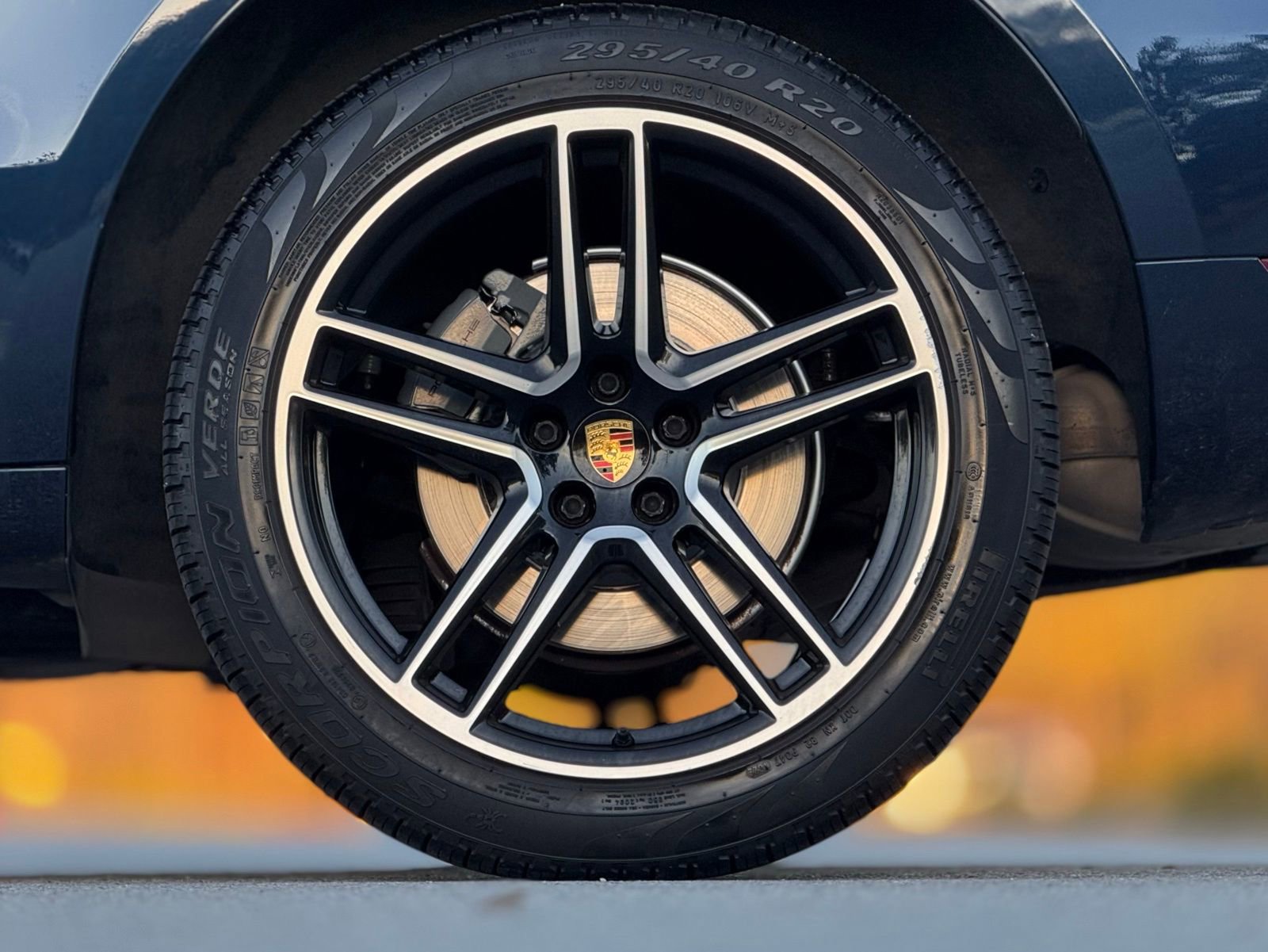 Used 2019 Porsche Macan S image 18