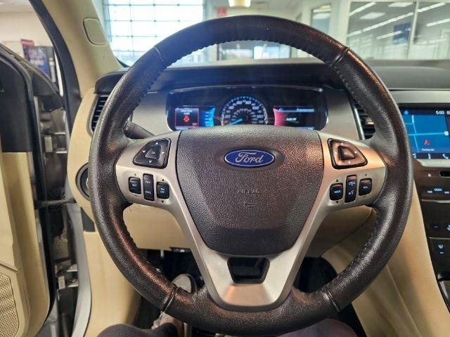 Used 2019 Ford Taurus SEL w/ Equipment Group 201A FWD image 15