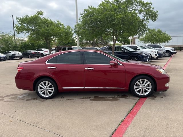 Used 2011 Lexus ES 350 image 4
