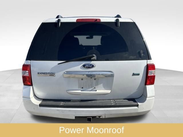 Used 2014 Ford Expedition Limited w/ Equipment Group 301A image 6
