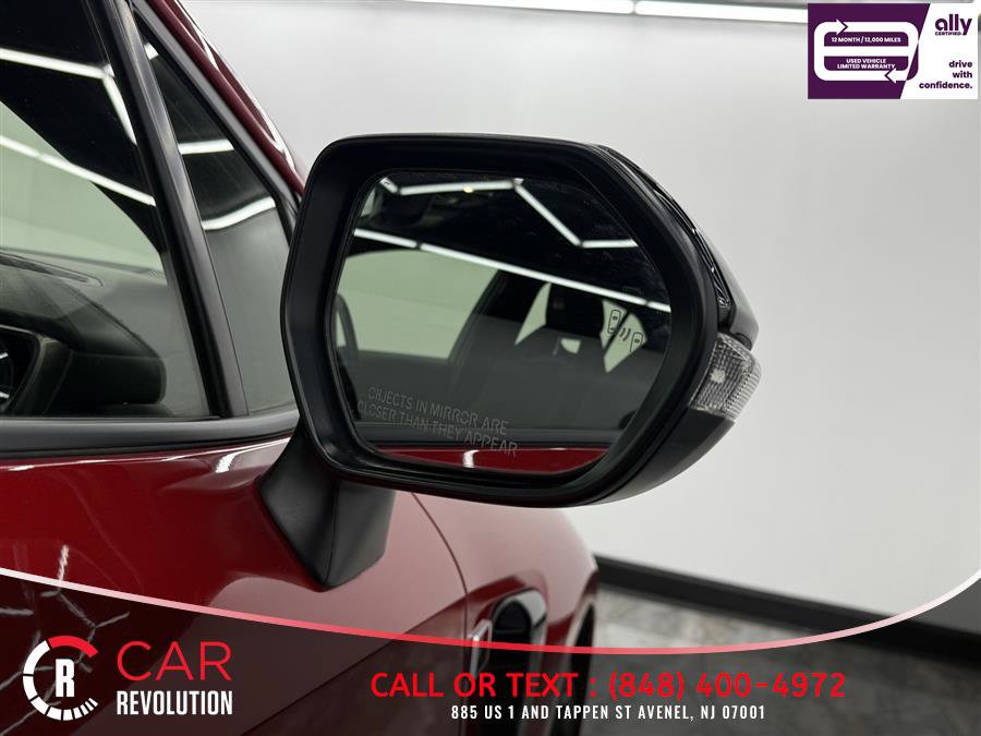 Used 2023 Toyota Corolla GR w/ Performance Package AWD/4WD image 35