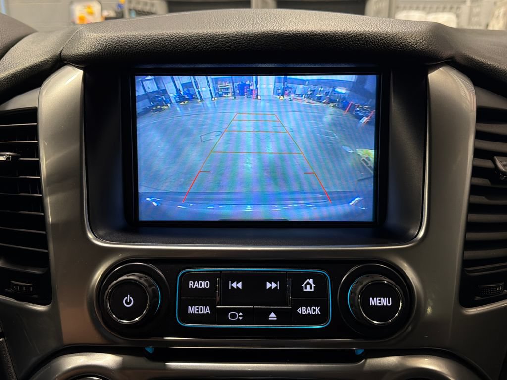 Used 2019 Chevrolet Tahoe LT AWD/4WD image 8