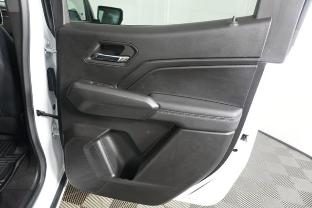 Used 2023 GMC Canyon Elevation w/ Convenience Package AWD/4WD image 30
