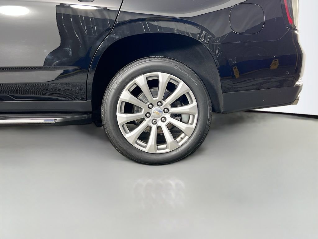 Used 2025 Chevrolet Tahoe Premier image 33
