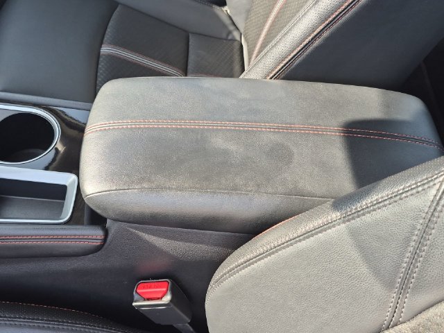 Used 2025 Nissan Altima 2.5 SR FWD image 20