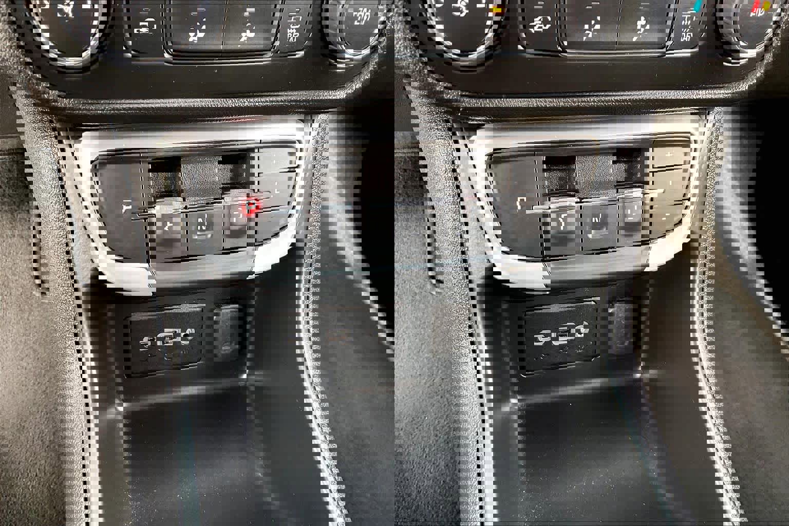 Used 2024 GMC Terrain SLE image 31