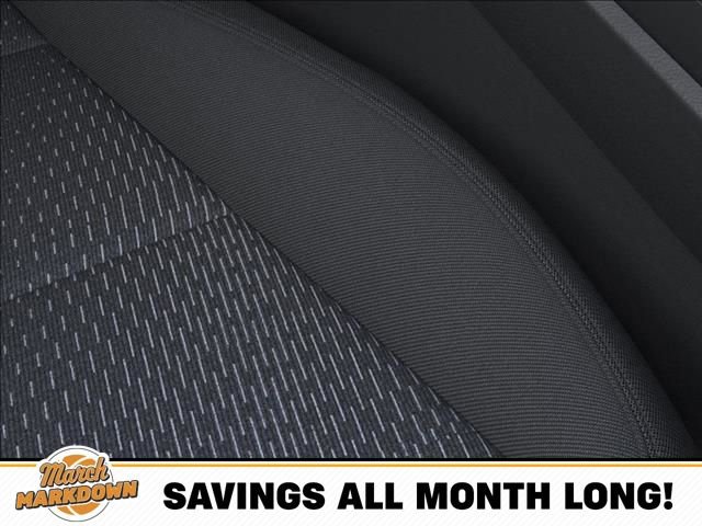 New 2026 Chevrolet Equinox LT image 21