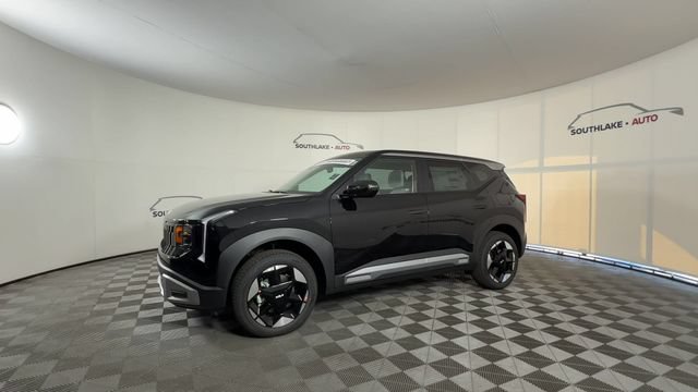 New 2027 Kia Seltos S AWD/4WD image 4