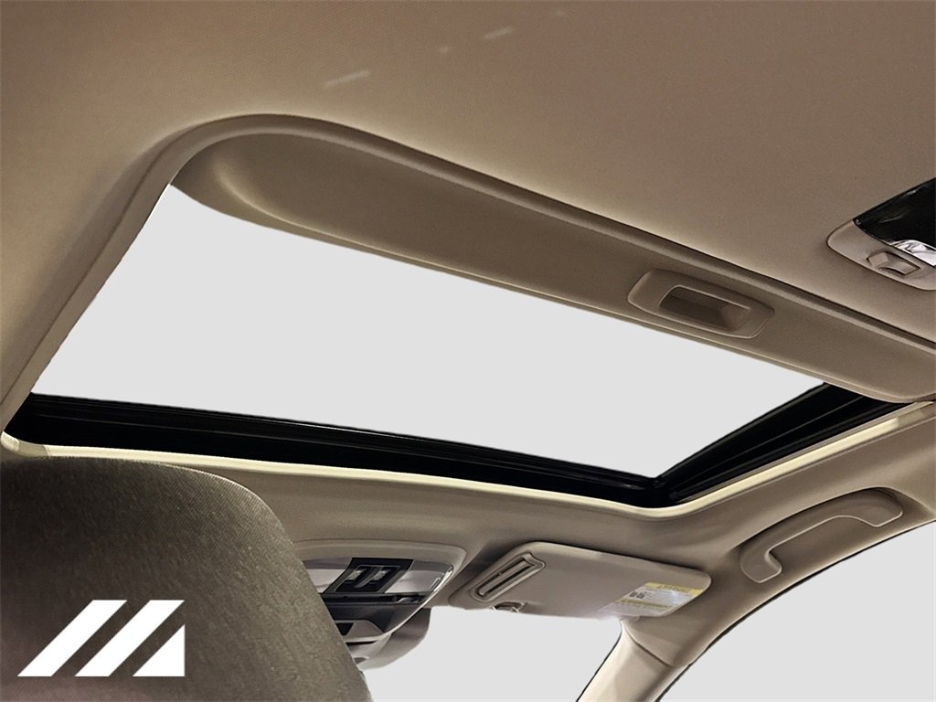 New 2026 Subaru Crosstrek 2.0i Premium image 22