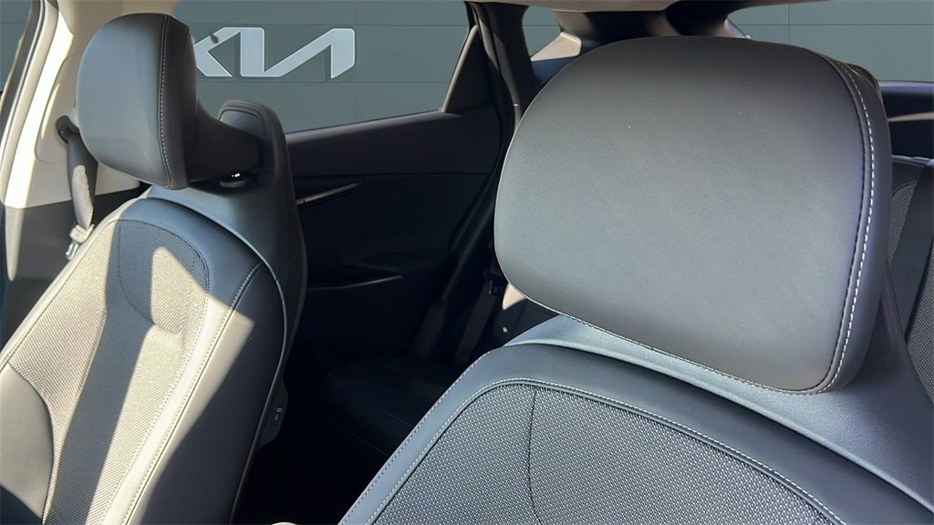 New 2025 Kia EV6 Light image 10
