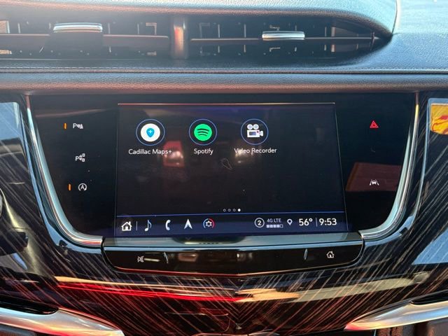 Used 2024 Cadillac XT6 Premium Luxury w/ Technology Package image 16