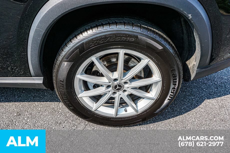 Used 2024 Mercedes-Benz GLE 450e 4MATIC image 16